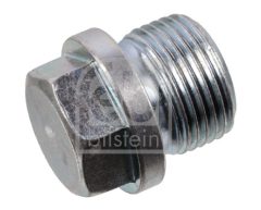 FEBI BILSTEIN 48879 — Сливная пробка поддона