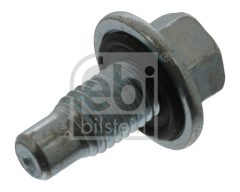 FEBI BILSTEIN 48881 — Сливная пробка поддона