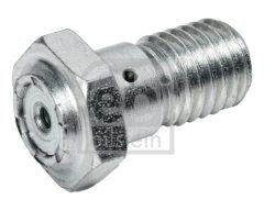 FEBI BILSTEIN 48888 — Редукционный клапан давления масла