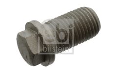 FEBI BILSTEIN 48899 — Сливная пробка поддона