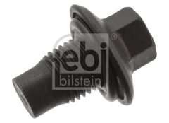 FEBI BILSTEIN 48907 — Сливная пробка поддона