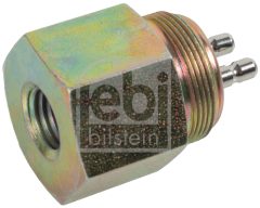 FEBI BILSTEIN 48909 — Датчик-выключатель давления воздуха