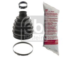 FEBI BILSTEIN 48928 — Пыльник ШРУСа