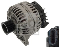 FEBI BILSTEIN 48958 — Alternator