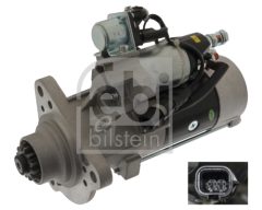FEBI BILSTEIN 48999 — Electromotor