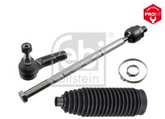 FEBI BILSTEIN 49046 — Поперечная рулевая тяга