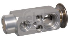 FEBI BILSTEIN 49060 — Supapă de expansiune aer condiționat
