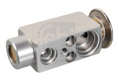 FEBI BILSTEIN 49175 — Supapă de expansiune aer condiționat