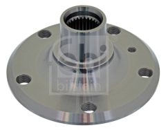 FEBI BILSTEIN 49258 — Ступица колеса