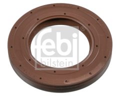FEBI BILSTEIN 49338 — Уплотнительное кольцо МКПП