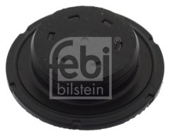 FEBI BILSTEIN 49357 — Пробка антифриза в блоке
