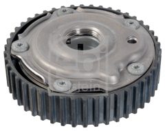 FEBI BILSTEIN 49363 — Шестерня распредвала
