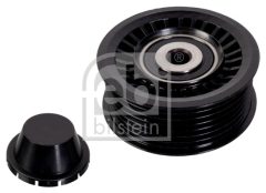 FEBI BILSTEIN 49367 — Rolă ghidaj curea transmisie