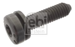 FEBI BILSTEIN 49401 — Винт поддона АКПП
