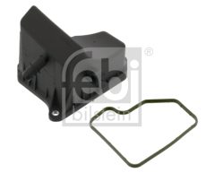 FEBI BILSTEIN 49467 — Маслоотражатель вентиляции картера