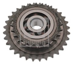 FEBI BILSTEIN 49490 — Шестерня привода ТНВД