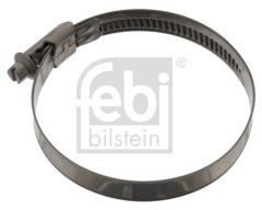 FEBI BILSTEIN 49513 — Хомут воздушного шланга турбины