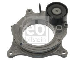 FEBI BILSTEIN 49526 — Întinzător curea trapezoidală dințată