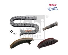FEBI BILSTEIN 49570 — Kit lanț distribuție