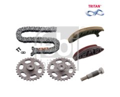 FEBI BILSTEIN 49571 — Kit lanț distribuție