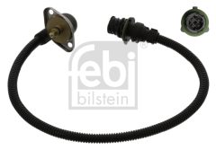 FEBI BILSTEIN 49598 — Senzor presiune supraalimentare