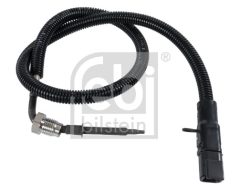 FEBI BILSTEIN 49611 — Датчик температуры отработавших газов