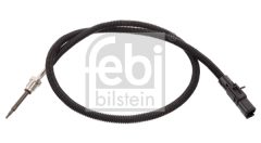 FEBI BILSTEIN 49612 — Датчик температуры отработавших газов