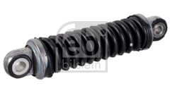 FEBI BILSTEIN 49680 — Демпфер поликлинового ремня