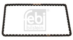 FEBI BILSTEIN 49721 — Цепь ГРМ