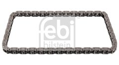 FEBI BILSTEIN 49724 — Цепь привода масляного насоса