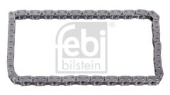 FEBI BILSTEIN 49726 — Цепь привода масляного насоса
