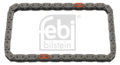 FEBI BILSTEIN 49731 — Цепь привода масляного насоса