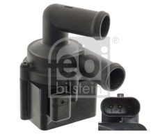 FEBI BILSTEIN 49833 — Pompă de recirculare apă încălzitor auxiliar
