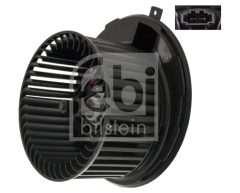 FEBI BILSTEIN 49862 — Моторчик печки