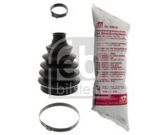 FEBI BILSTEIN 49885 — Пыльник ШРУСа