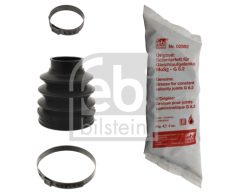 FEBI BILSTEIN 49889 — Пыльник ШРУСа