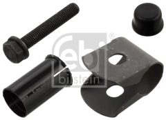 FEBI BILSTEIN 49902 — Хомут крепления бокового зеркала