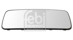 FEBI BILSTEIN 49927 — Sticlă oglindă exterioară