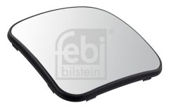 FEBI BILSTEIN 49928 — Sticlă oglindă unghi larg