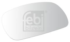 FEBI BILSTEIN 49945 — Sticlă oglindă unghi larg