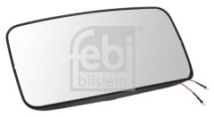 FEBI BILSTEIN 49969 — Oglindă exterioară camion