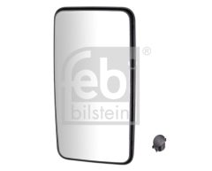 FEBI BILSTEIN 49972 — Зеркало боковое грузовика