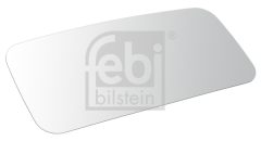 FEBI BILSTEIN 49984 — Sticlă oglindă exterioară