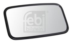 FEBI BILSTEIN 49985 — Зеркало боковое грузовика