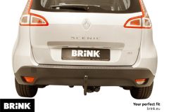 BRINK 512600 — Cârlig de remorcare
