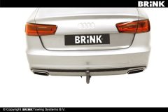 BRINK 589500 — Cârlig de remorcare