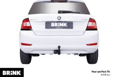 BRINK 600600 — Фаркоп