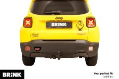 BRINK 605000 — Фаркоп