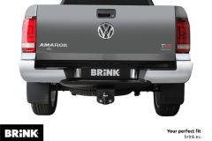 BRINK 613200 — Cârlig de remorcare