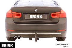 BRINK 617900 — Cârlig de remorcare